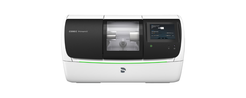 Dentspy Sirona – CEREC Workflow: Neue CAD/CAM-Fertigungslösungen mit Austauschvorteilen | 343138