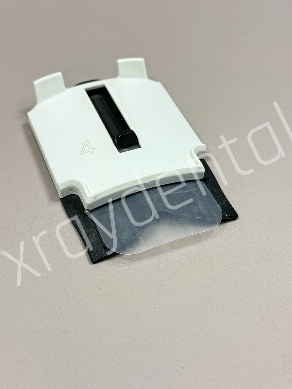 Dürr Dental Folienkassette Größe 4 | 342926