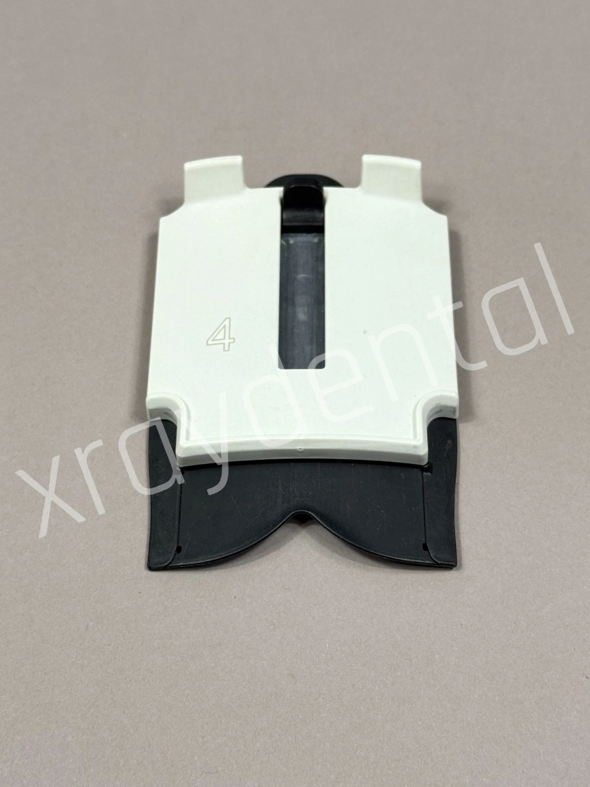 Dürr Dental Folienkassette Größe 4 | 342927