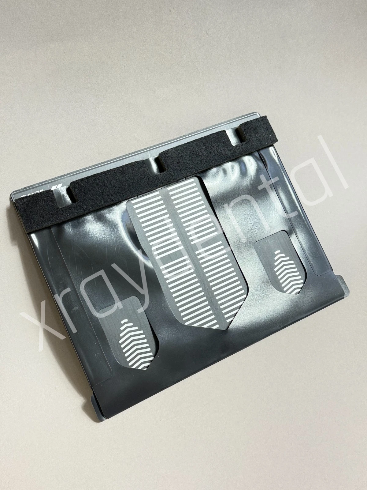 Dürr Dental Speicherfolie OPG 18×24 mit Hülle | 342941