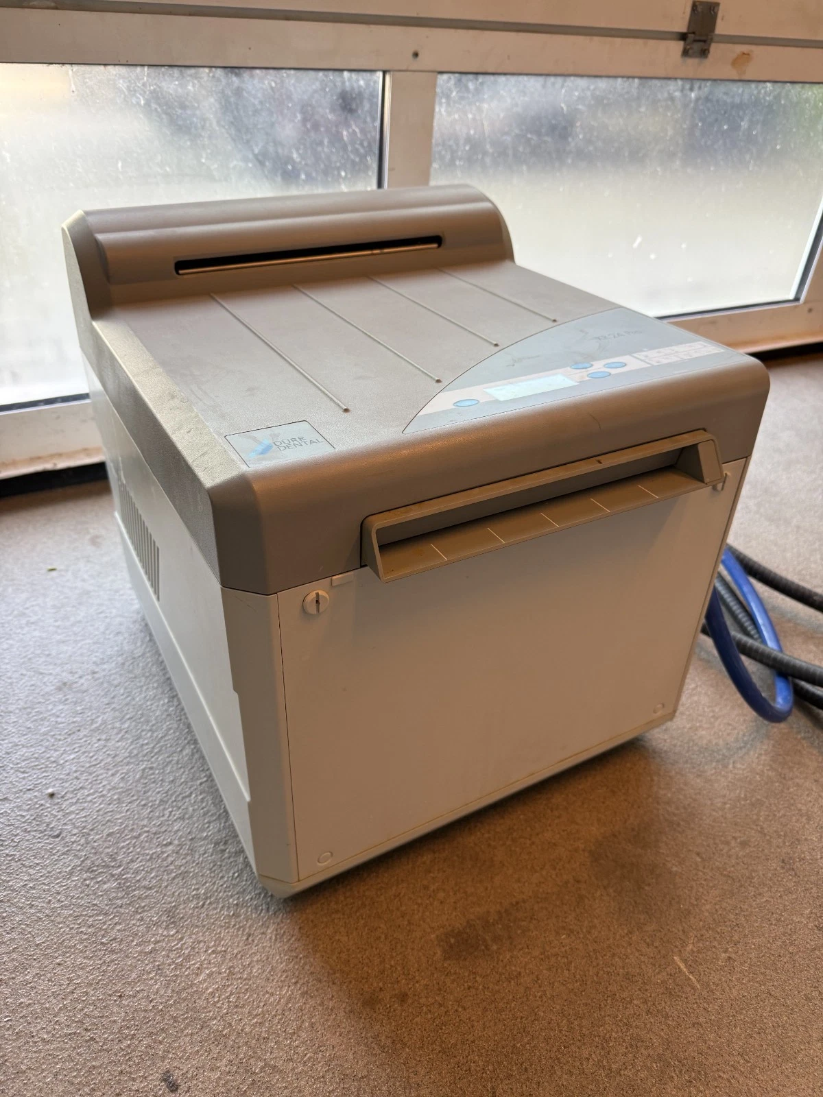 Dürr Dental XR24 Pro Röntgenfilmentwickler Bj. 2014 | 344024