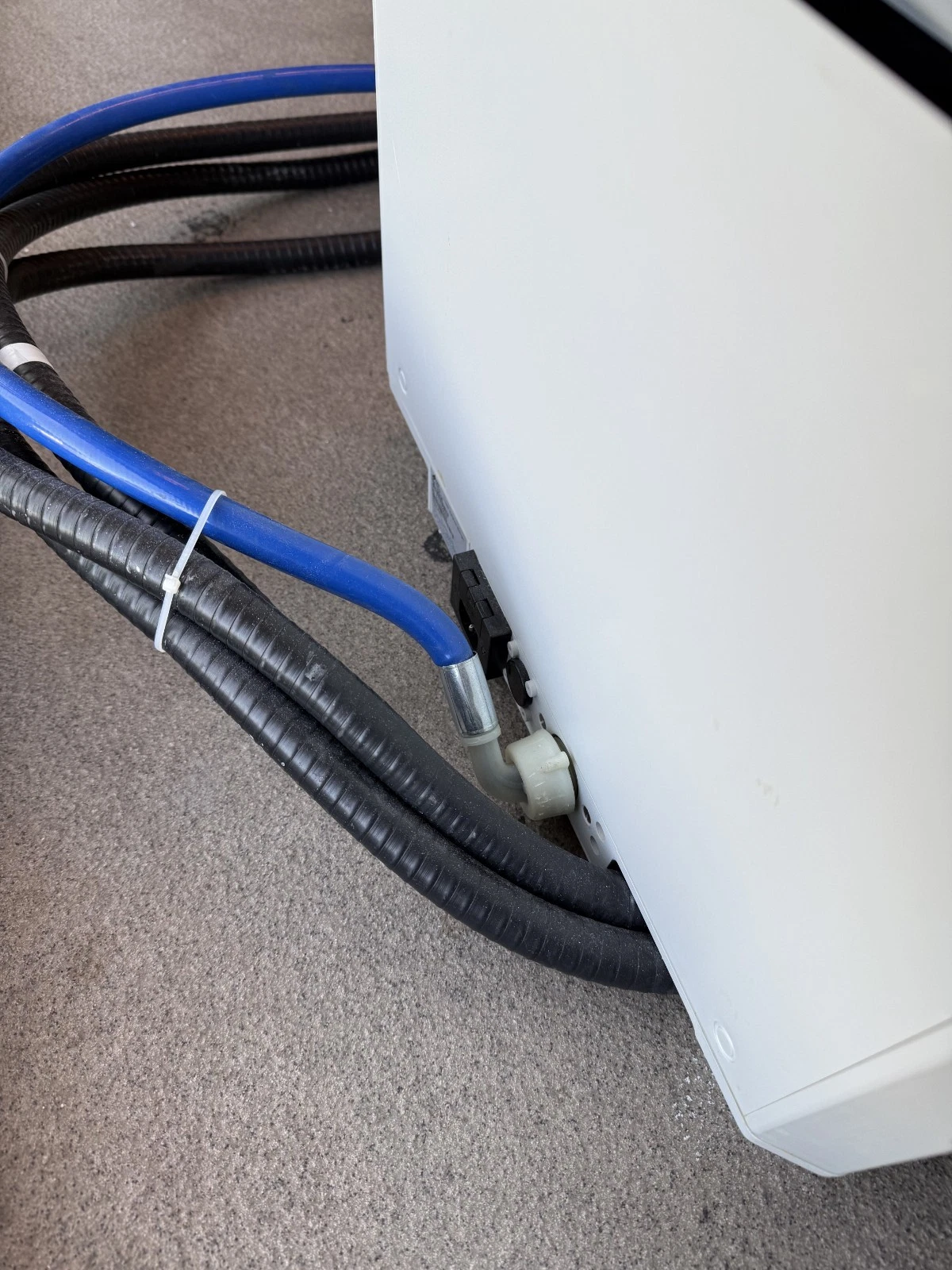 Dürr Dental XR24 Pro Röntgenfilmentwickler Bj. 2014 | 344026