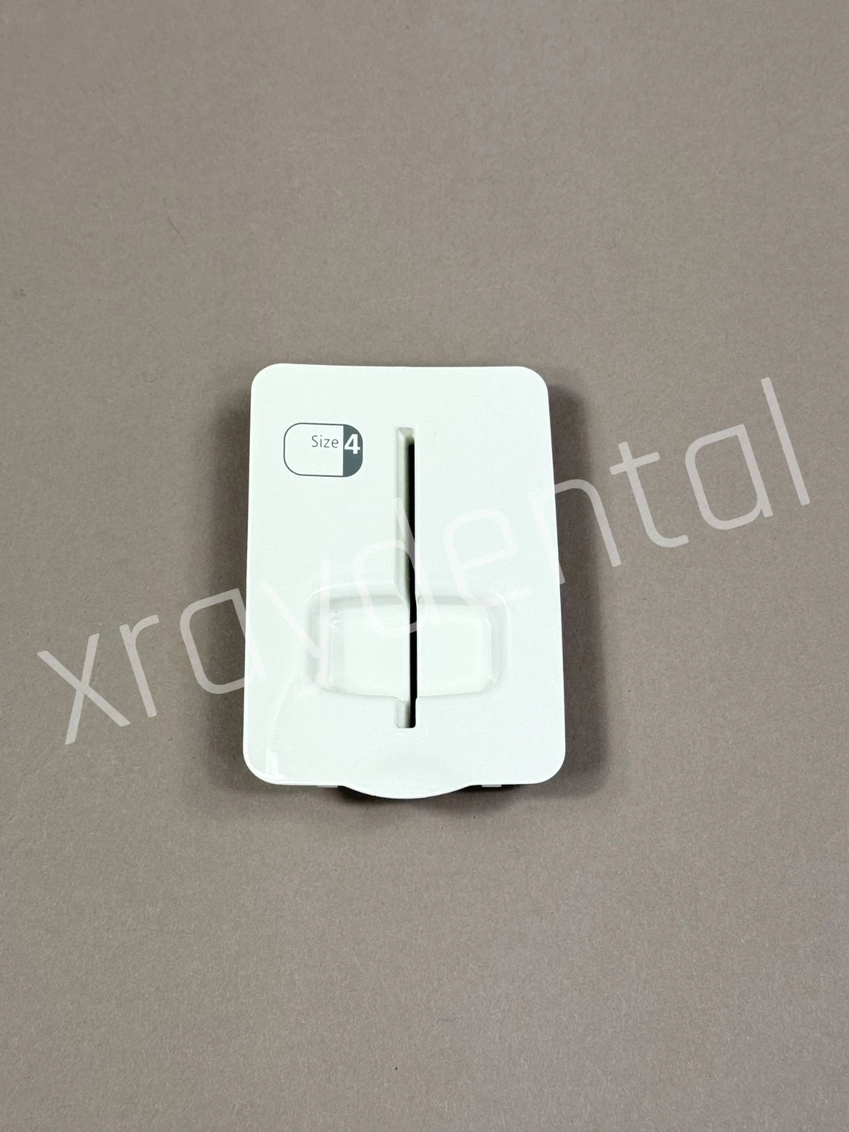 Carestream Einzugsschacht Größe 4 | 342912