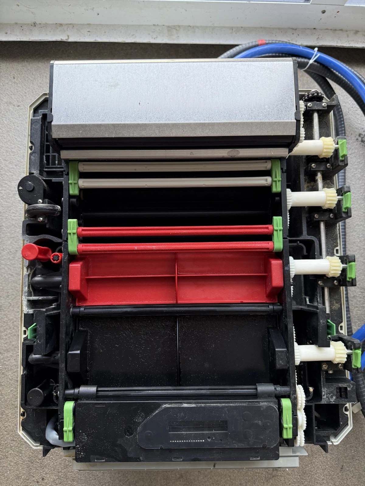 Dürr Dental XR24 Pro Röntgenfilmentwickler Bj. 2014 | 344027