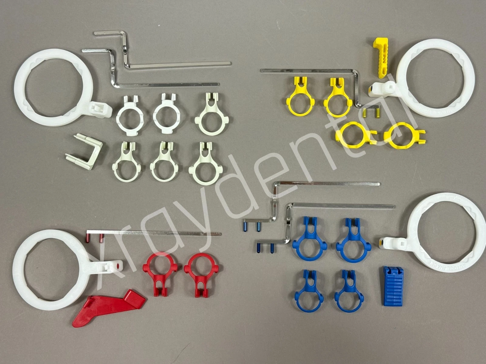 Dentsply Sirona Sensorhalter Set | 342918