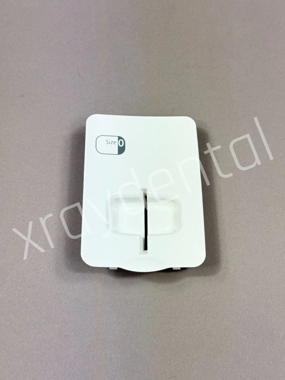 Carestream Einzugsschacht Größe 0 | 342892