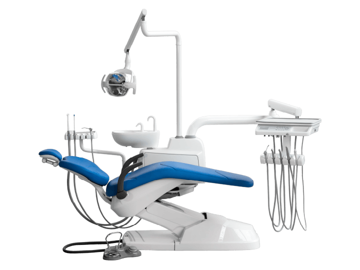 Simple & Smart SS KISS Dental Behandlungseinheit Zahnarztstuhl | 344262