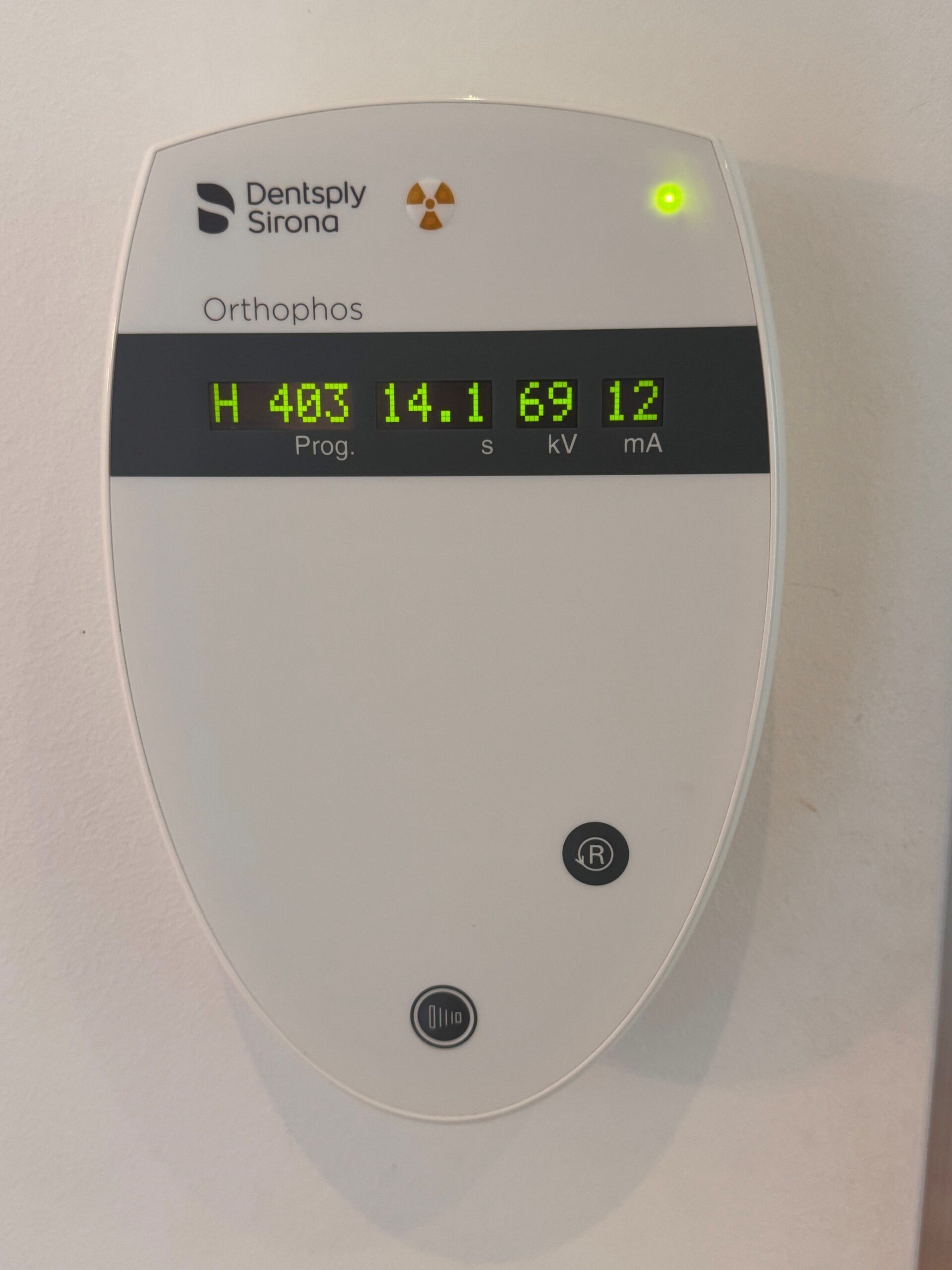 Dentsply Sirona Orthophos SL 2D OPG, Anschaffungsjahr 2023 | 342835