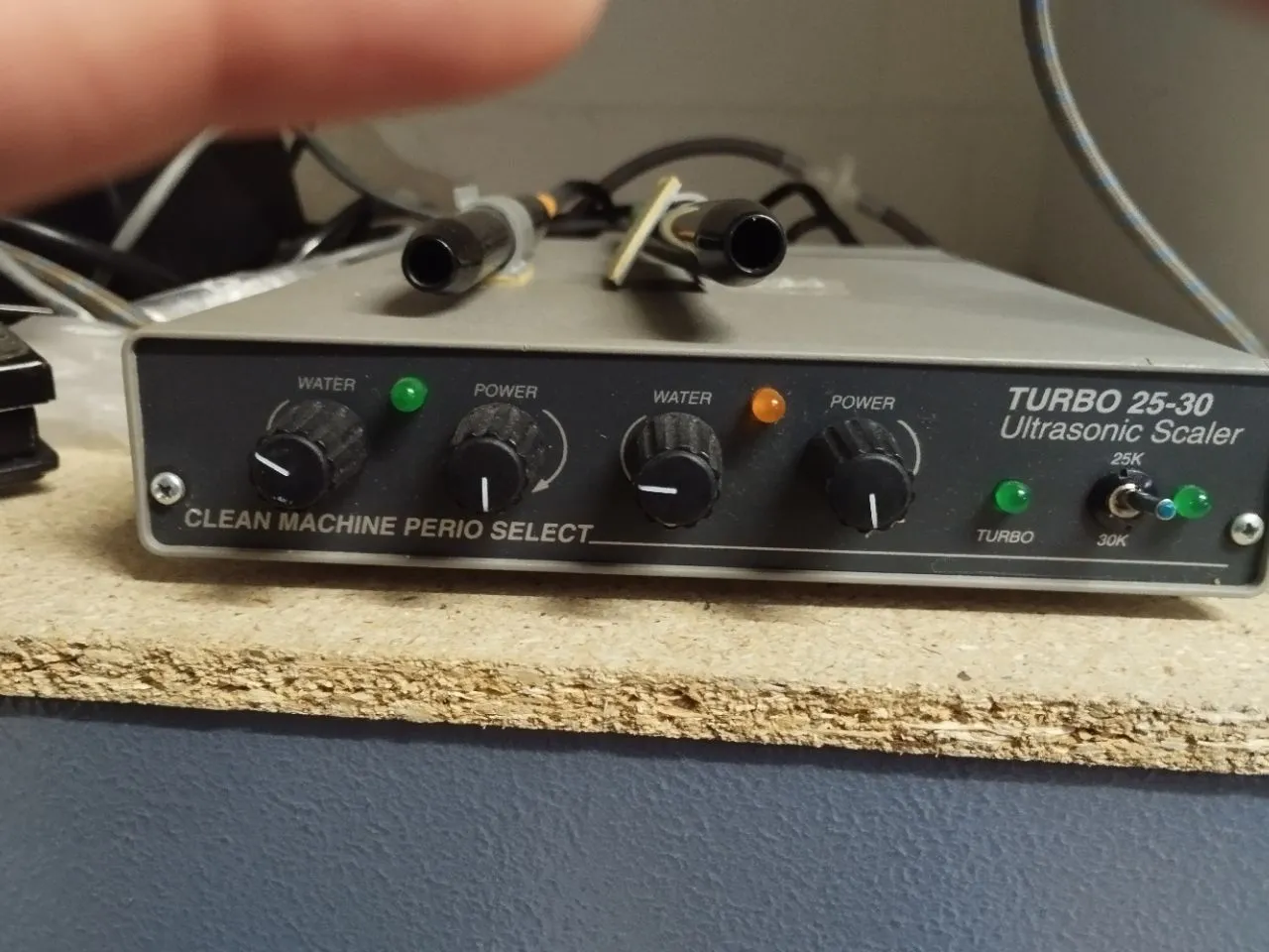 Ultrasonic Scaler Turbo 25-30 | 344142