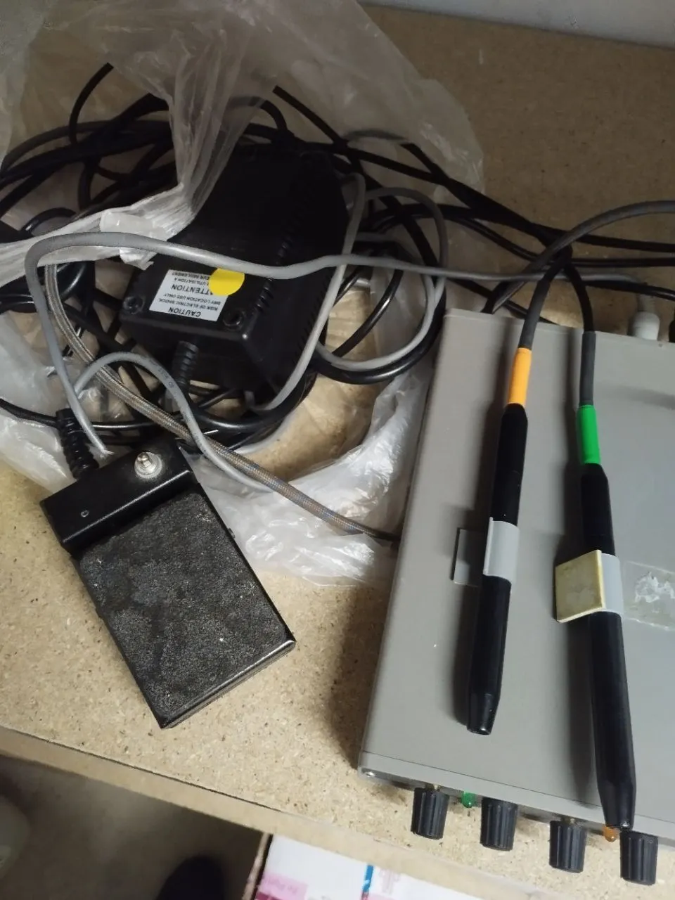 Ultrasonic Scaler Turbo 25-30 | 344143