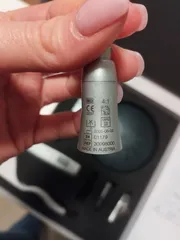 Proxeo Twist Cordless – kabelloses Polieren von W&H | 344103