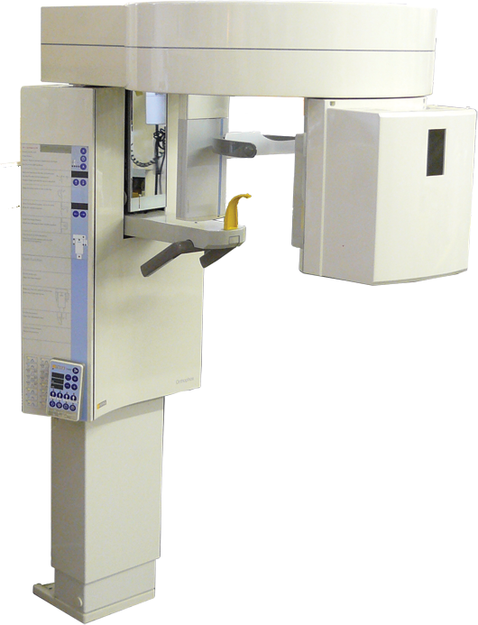 SIRONA Orthophos DS | 344498