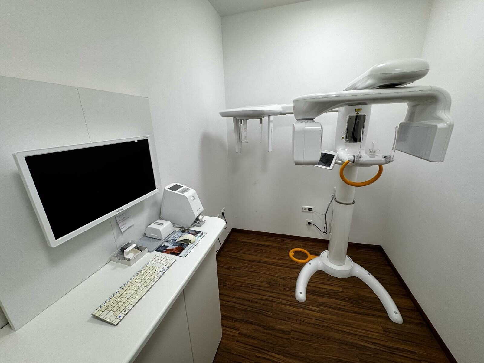 Ray DVT alpha 3D, ggf. mit Ceph *** Gelegenheit *** | 344338