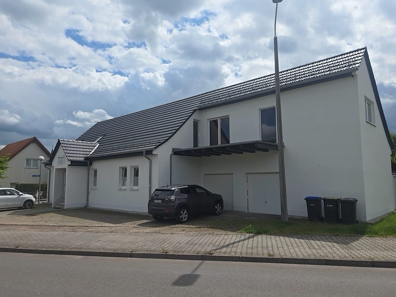 Praxisabgabe Erfurt Zahnarztpraxis | 345554
