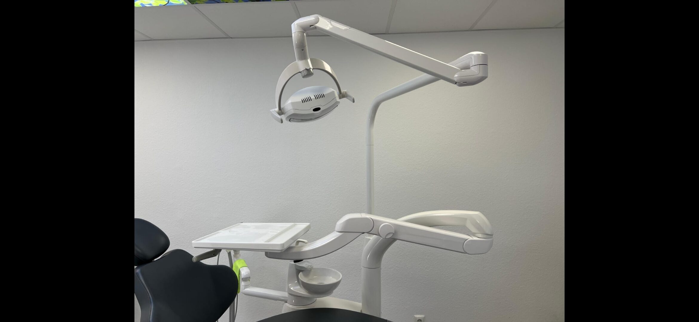 Stern Weber S220 TR Cartversion (LED) – Behandlungseinheit – Baujahr 2019 – werkstattgeprüft | 345039