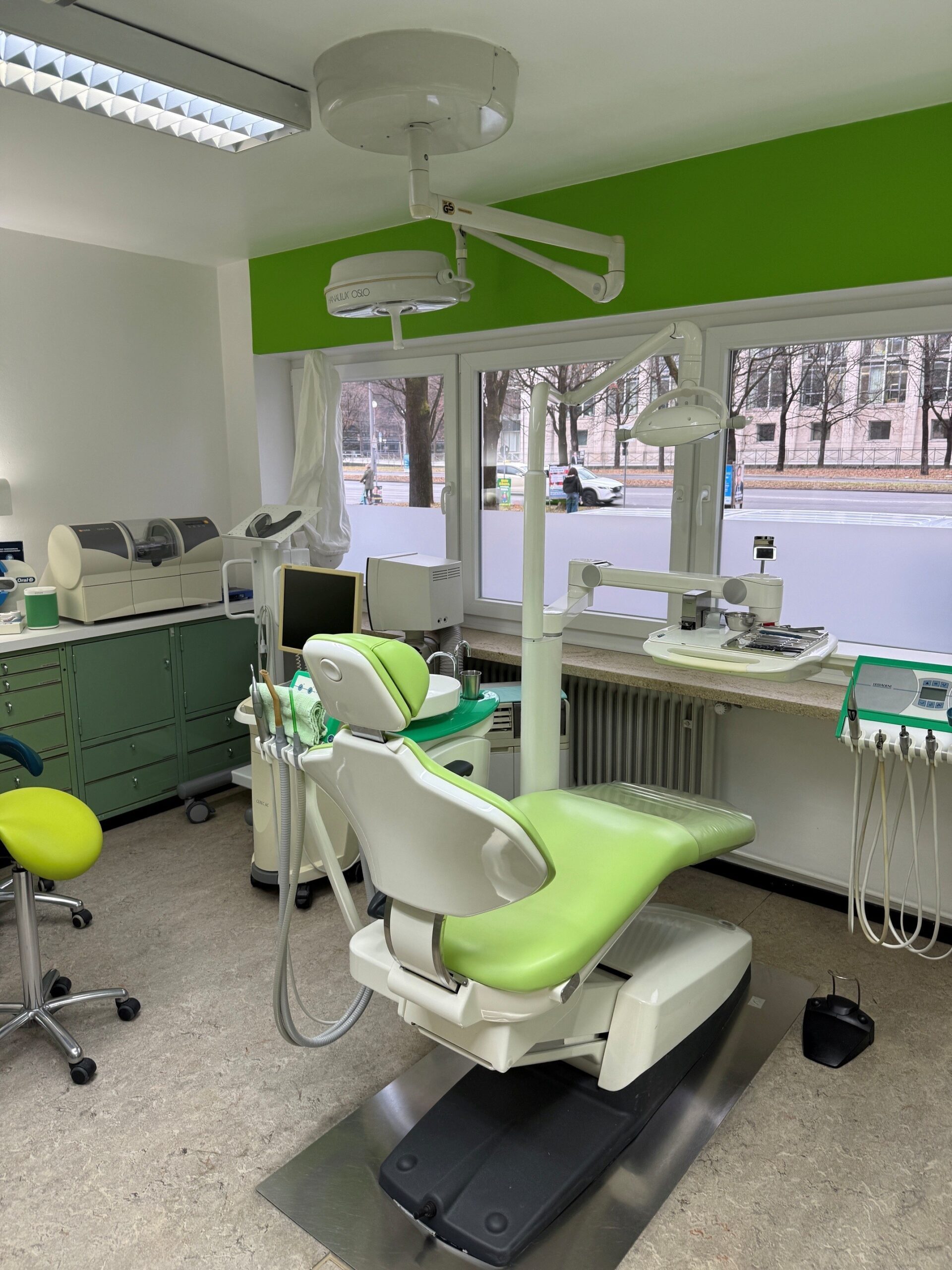 Ultradent Kompaktplatz U 1302 | 345247
