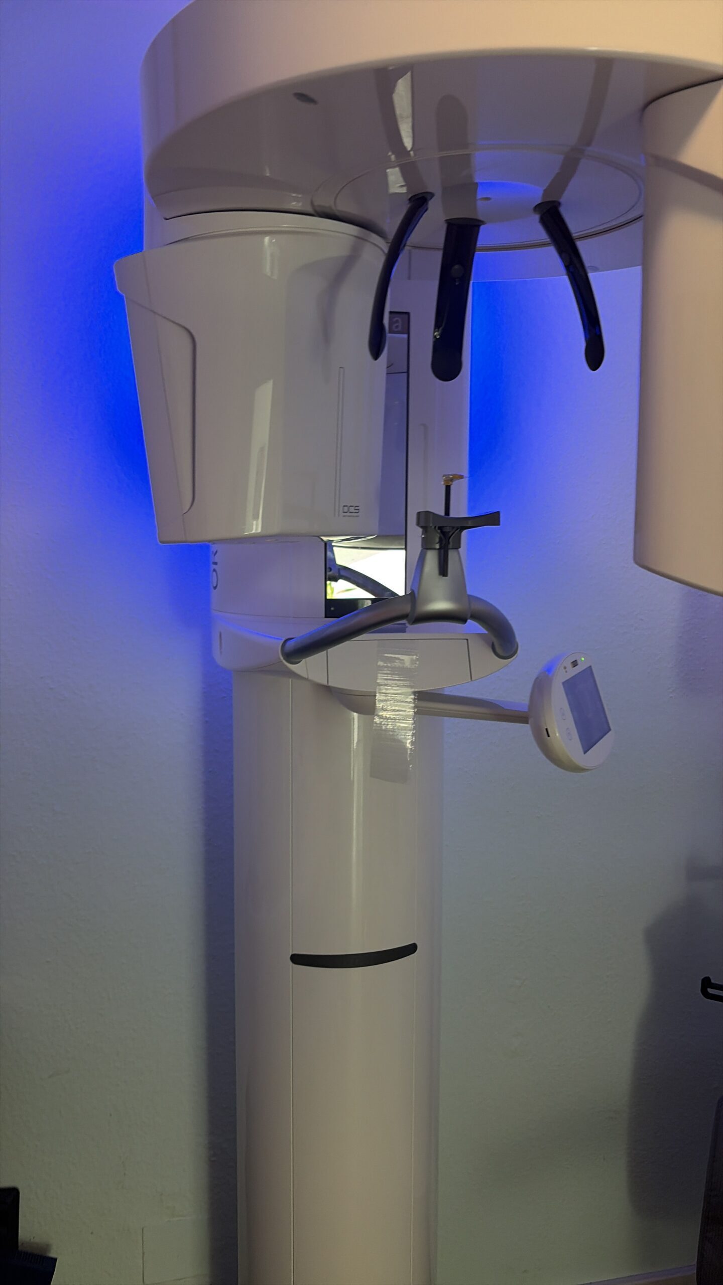 OPG Orthophos Sirona Dentsply | 354918