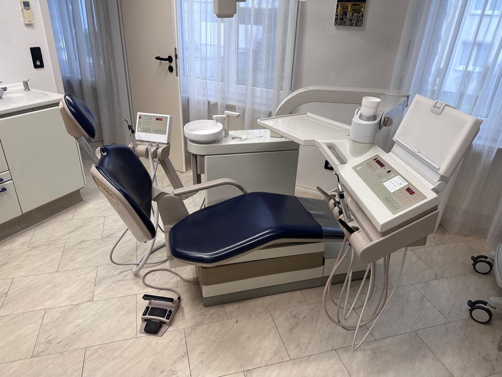 Kavo 1042 Esthetica | 345507