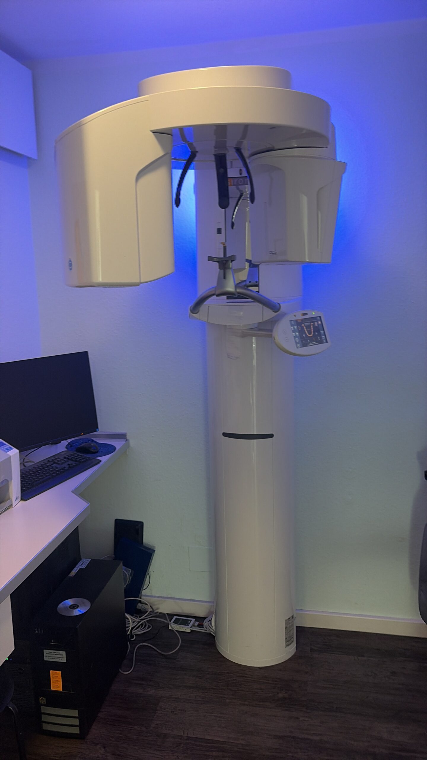 OPG Orthophos Sirona Dentsply | 354919