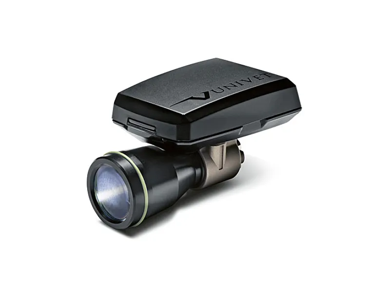 EOS WIRELESS LED Licht Illumination Systems mit Universaladapter + Orangefilter | 344926