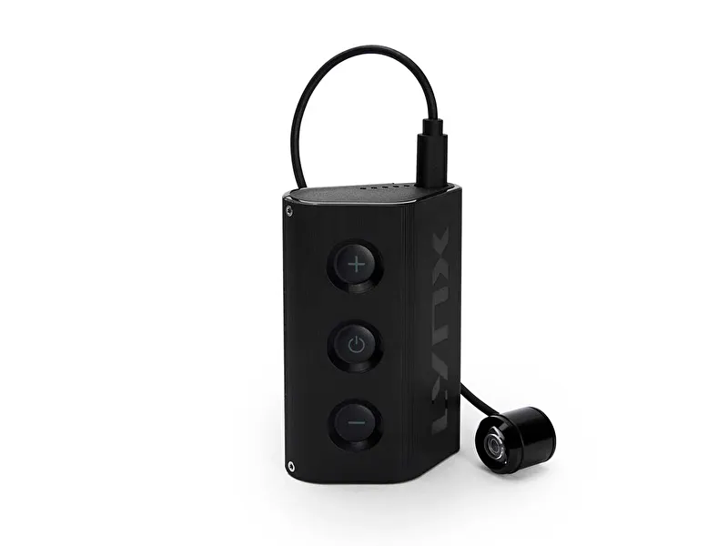 Univet LYNX mit Universaladapter | 344928