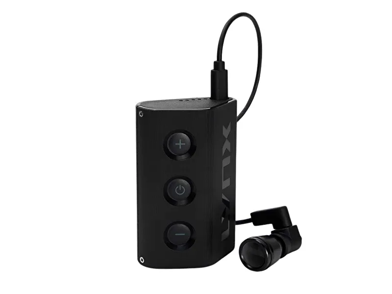 Univet LYNX PRO mit Universaladapter | 344930