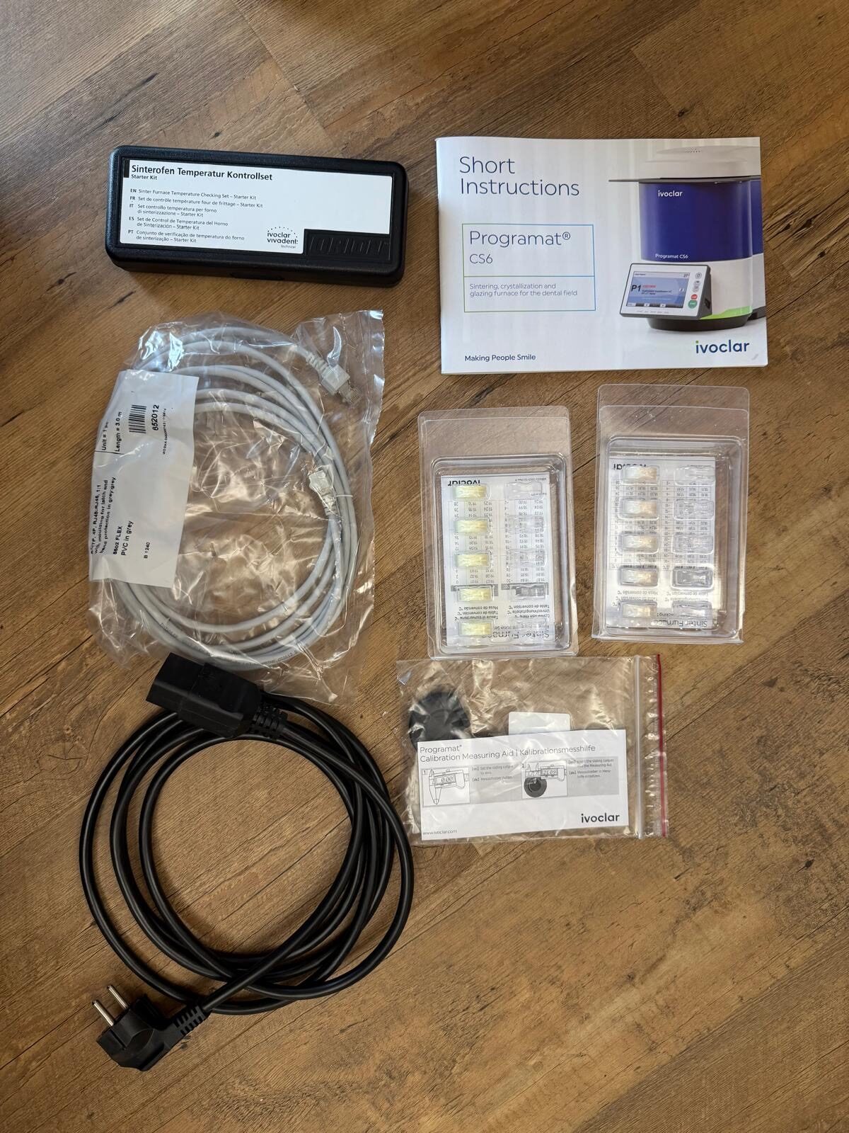Ivoclar Programat CS6 | 345591