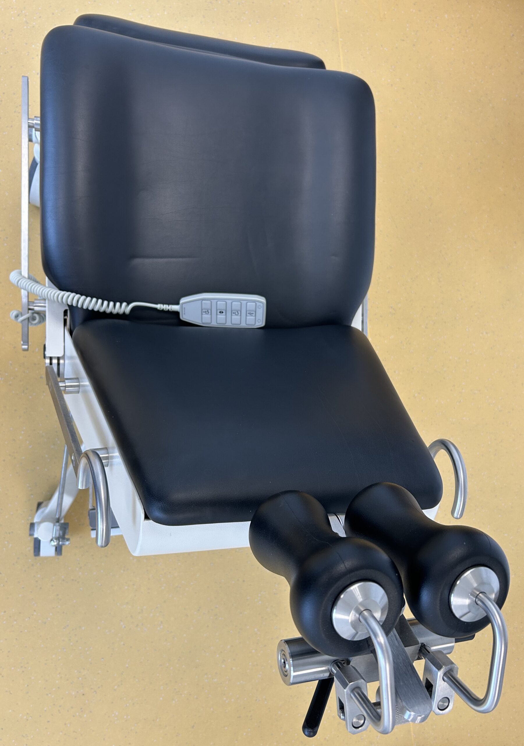 Mobiler OP-Stuhl SC 500 von Ultradent – Top Zustand | Sofort einsatzbereit | 344624