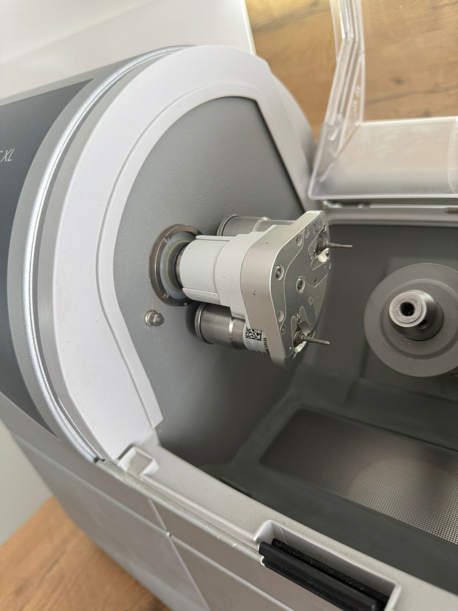 Sirona CEREC inLab MC XL 4 Motoren Schleifeinheit Milling Machine Dental Labor | 345339