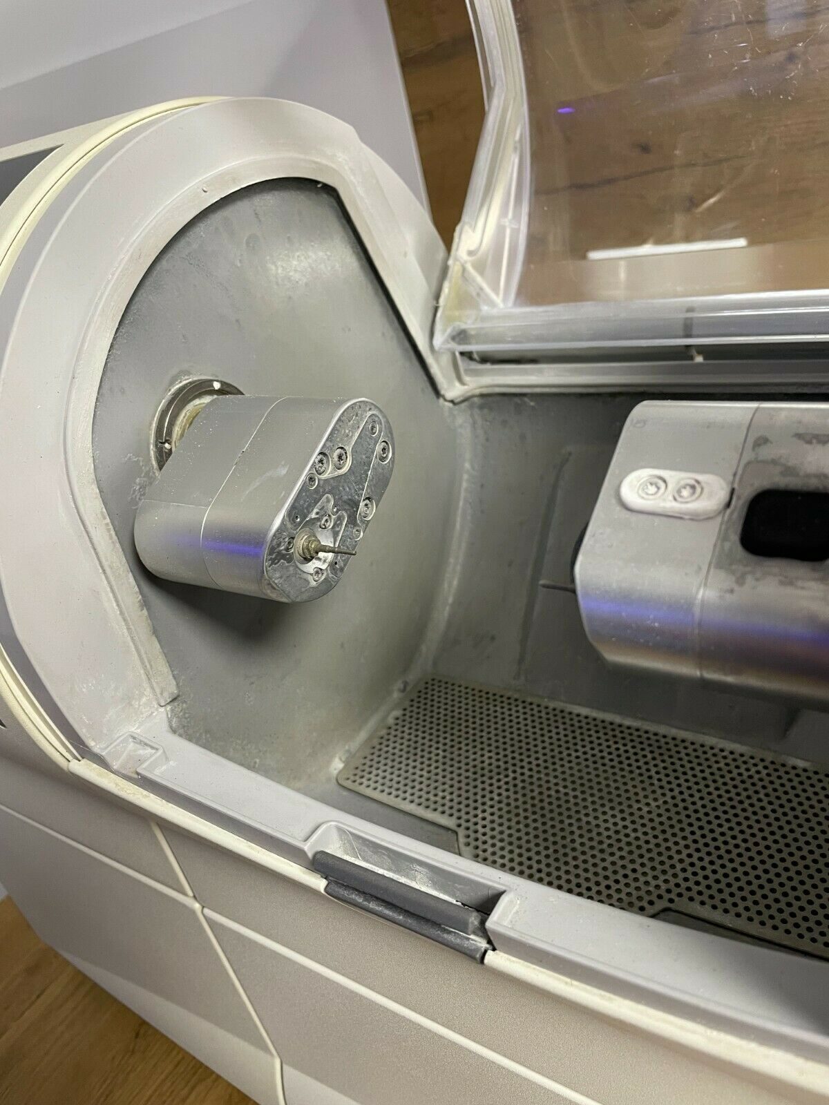 CEREC MC XL Dental Fräseinheit | CAD/CAM Schleifeinheit | 345408
