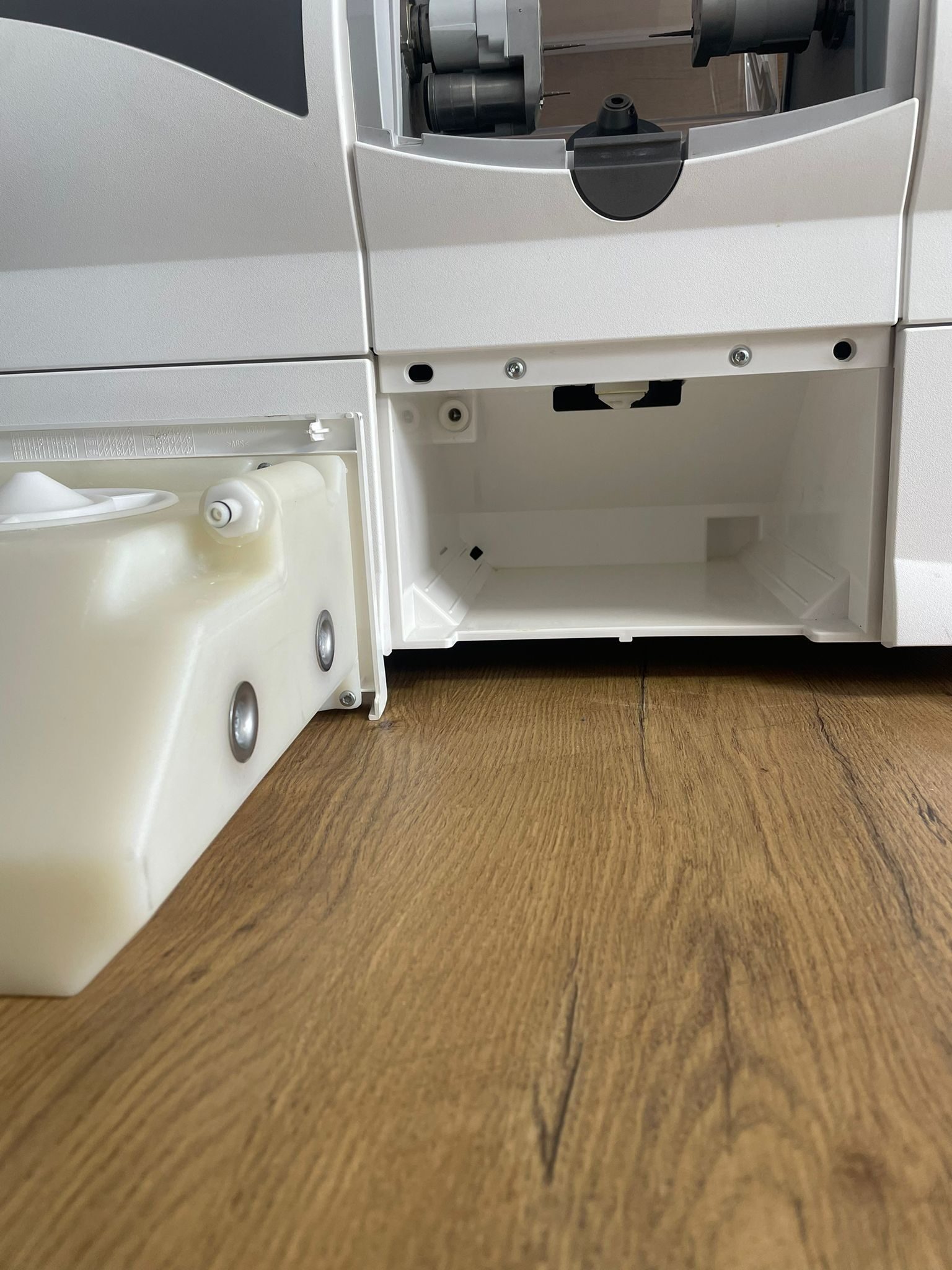 Sirona CEREC MC XL Premium Schleifeinheit | 4 Motoren | CAD/CAM TOP! | 345359
