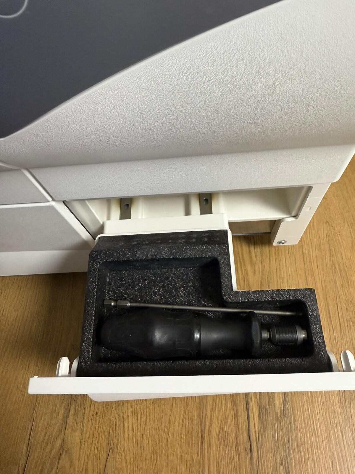 Sirona CEREC MC XL Premium Schleifeinheit | Absaugung vorbereitet | CAD/CAM | 345351