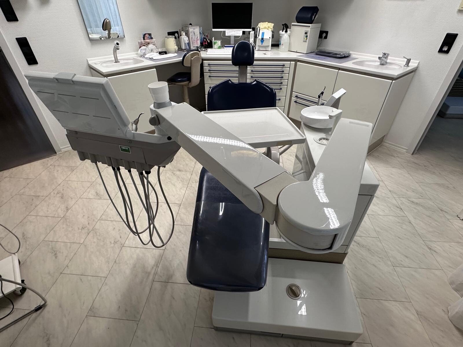Kavo 1042 Esthetica | 345506