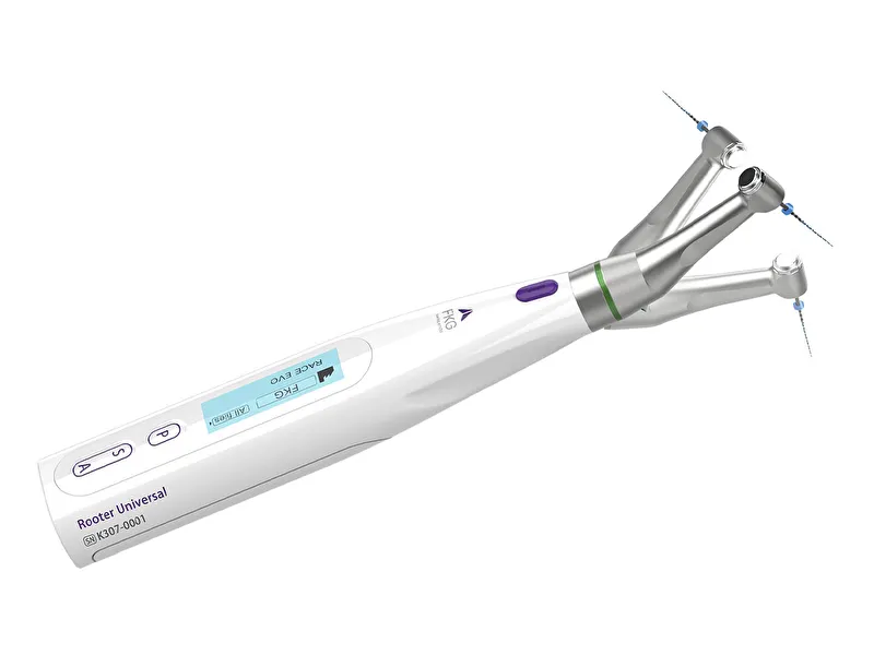 Rooter Universal | 344990