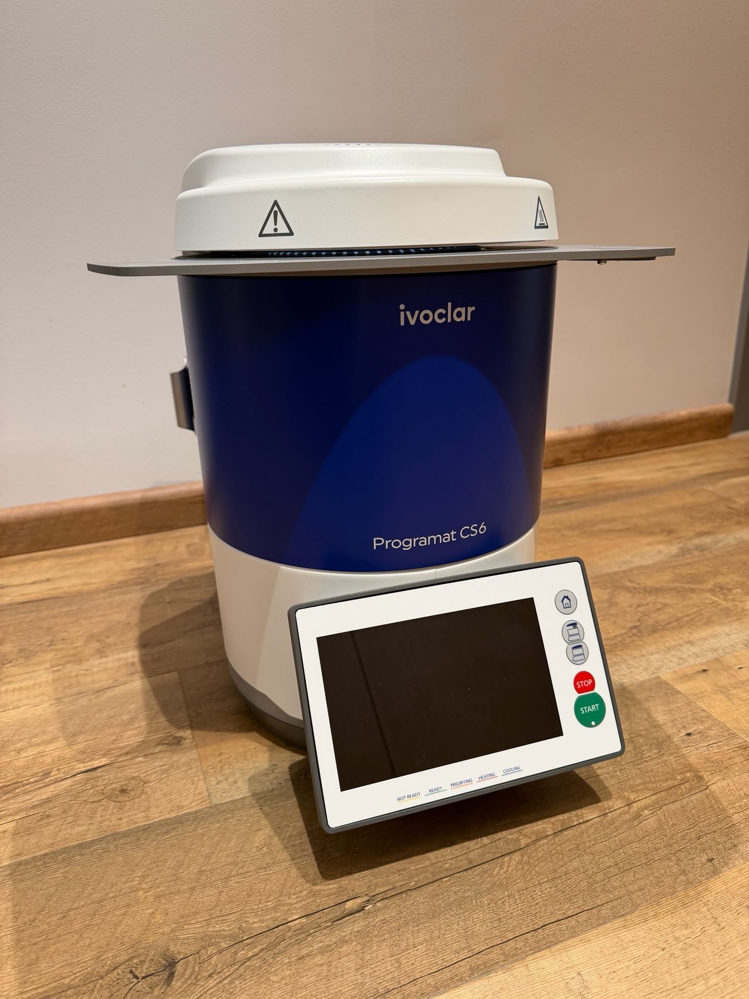 Ivoclar Programat CS6 | 345593