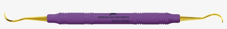 American Eagle XP Squared Scaler H 6-7 Anterior (AESH6-7XPXE) | 345007