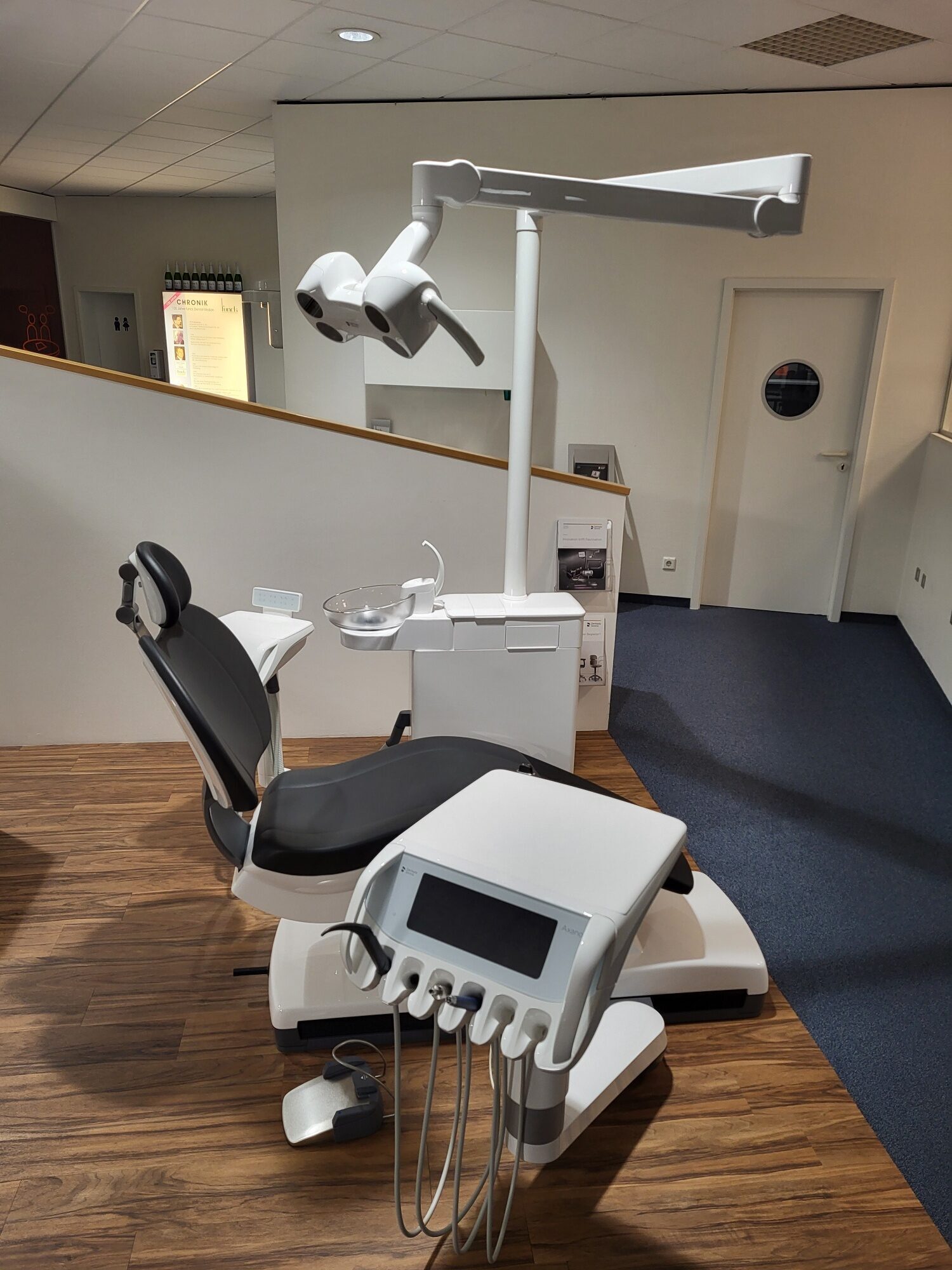 Sirona AXANO PURE | 344491