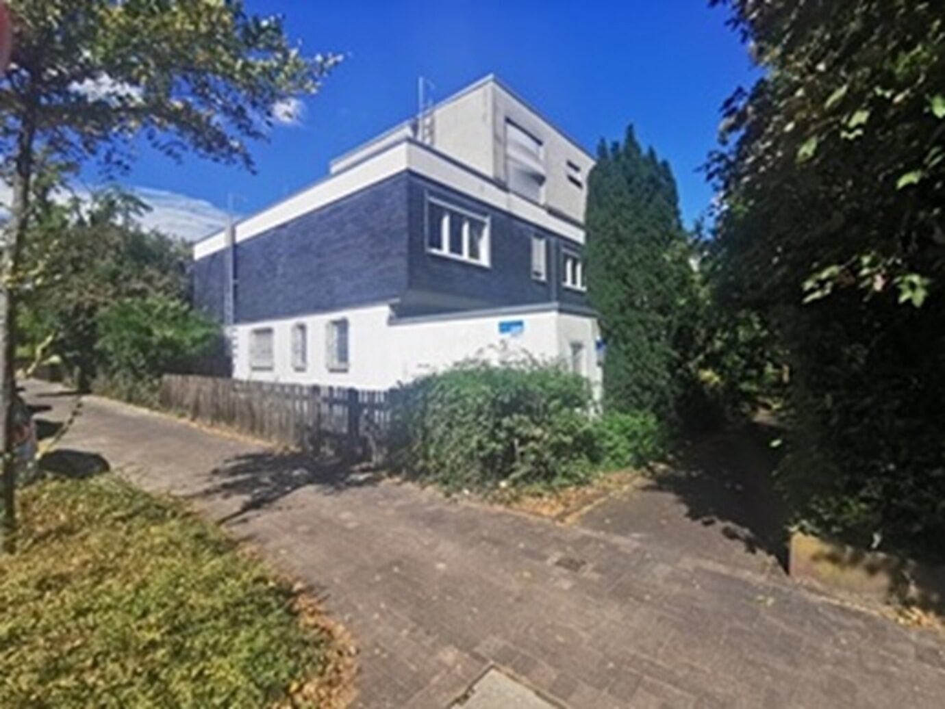 BONN Nord Alteingesessene 2-Stuhl-Praxis | 344326