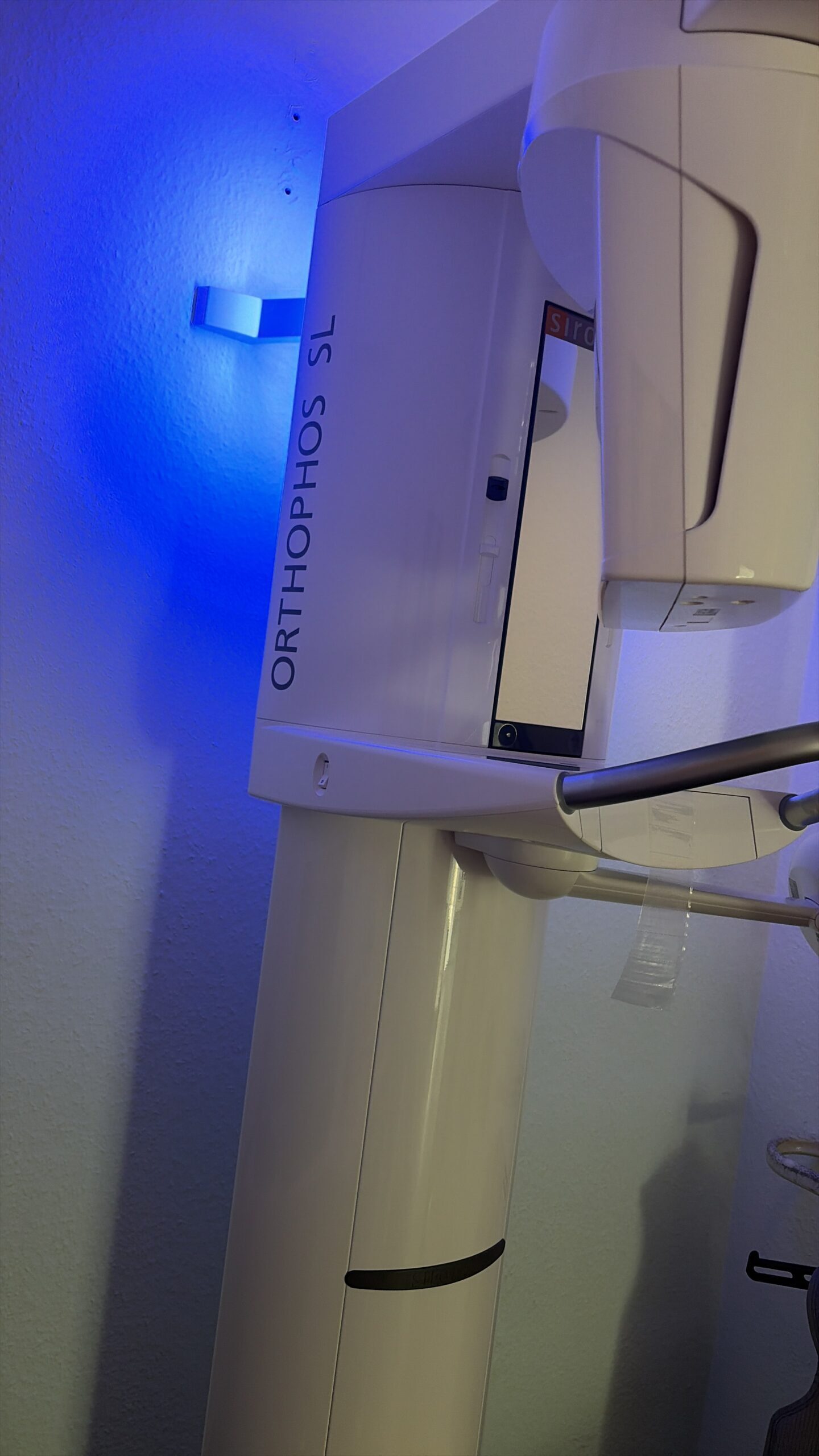 OPG Orthophos Sirona Dentsply | 354920