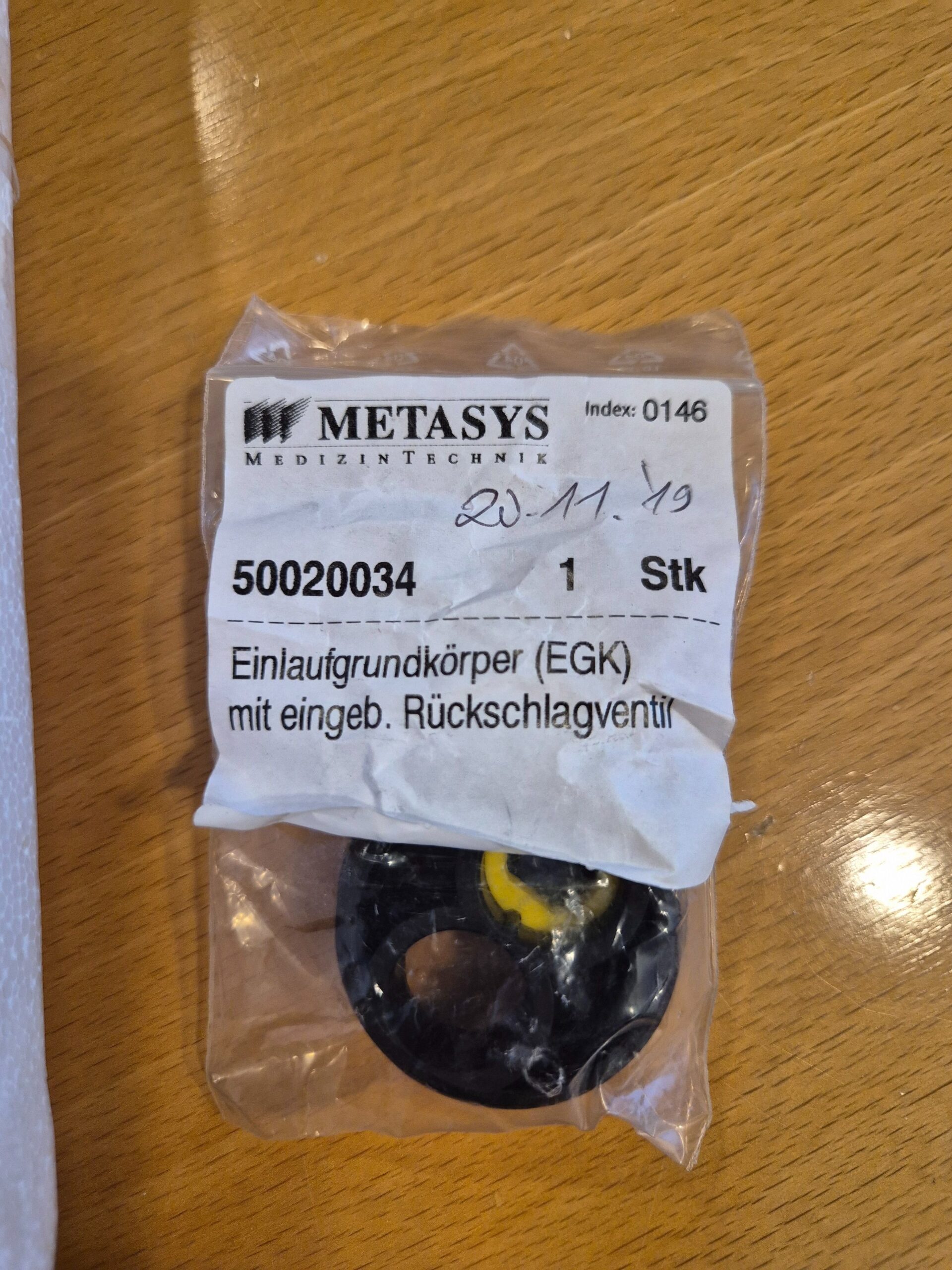 Medentex 2 x Modul 2 und Modul 1 | 344653