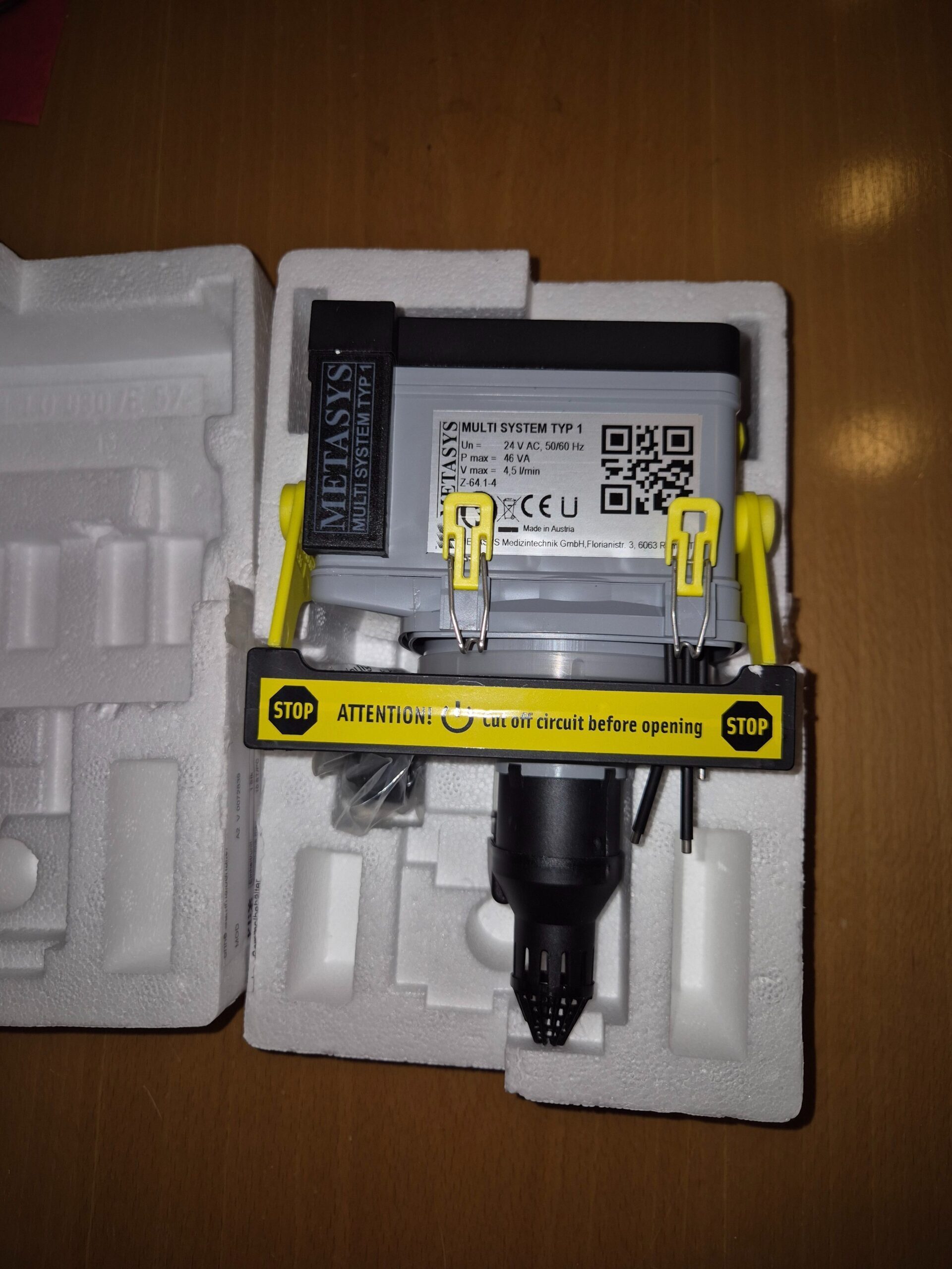 Medentex 2 x Modul 2 und Modul 1 | 344654