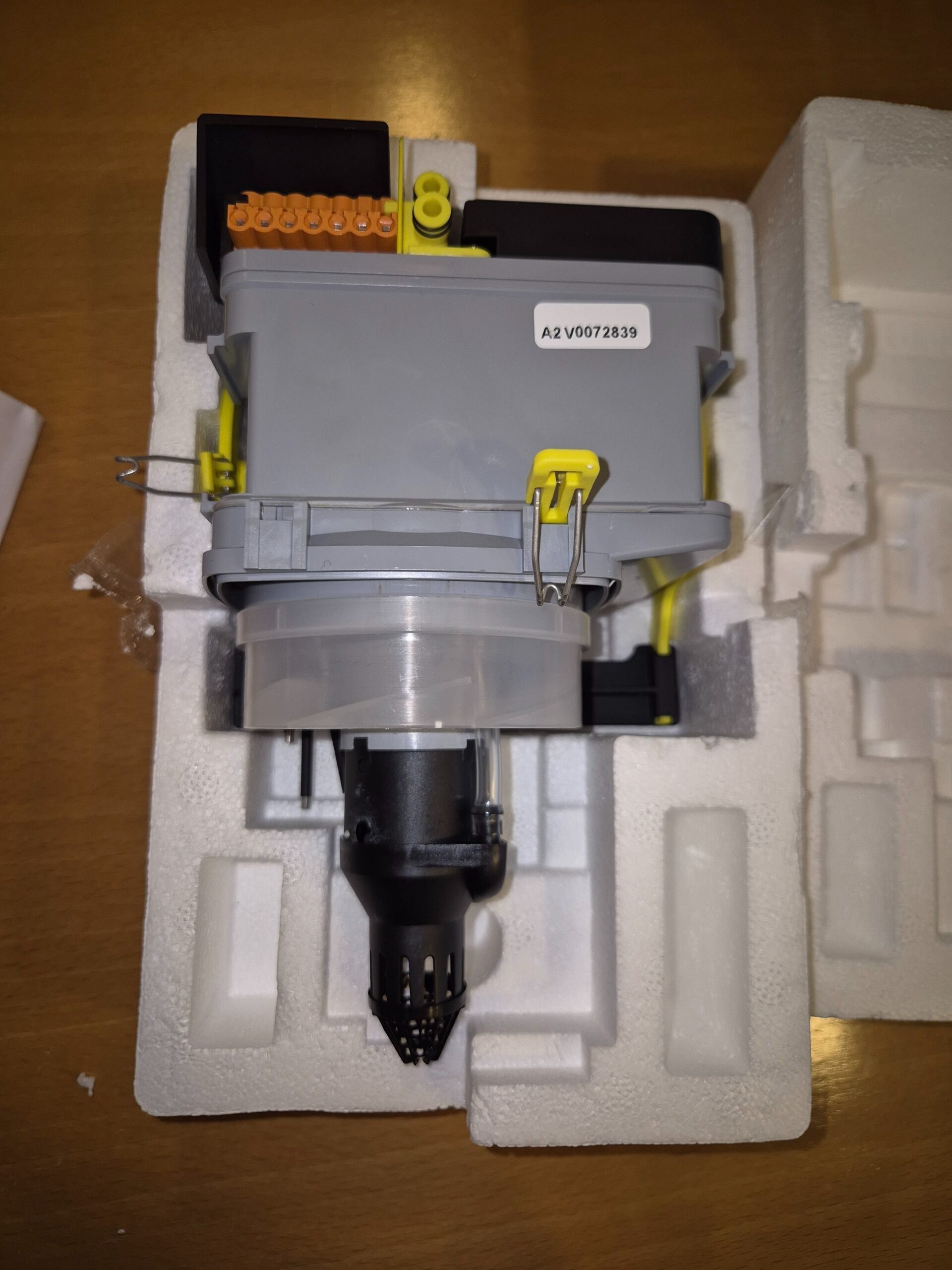 Medentex 2 x Modul 2 und Modul 1 | 344655