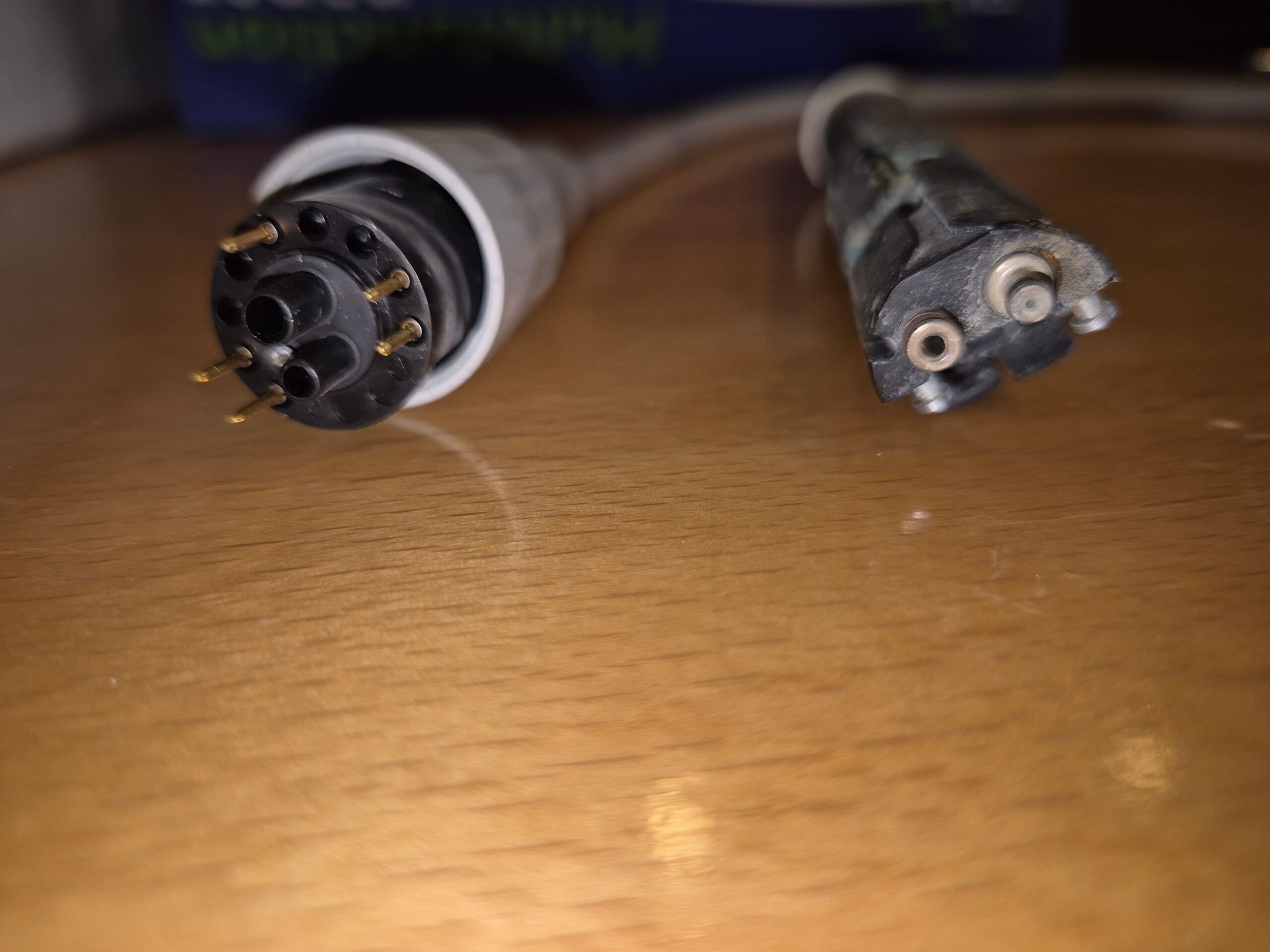 Instrumentenschläuche für KAVO | 344666