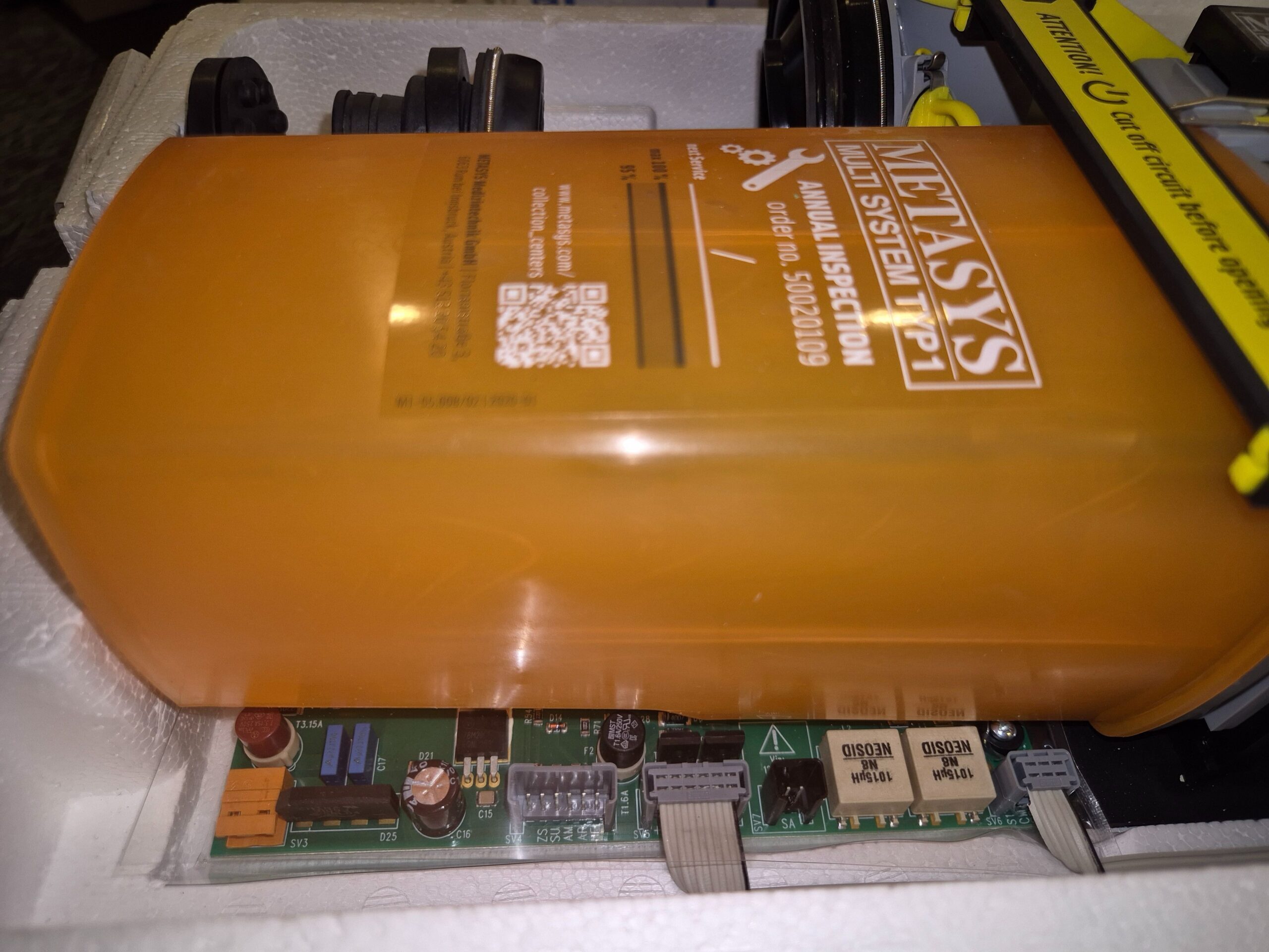 Medentex Modul 1 | 344650