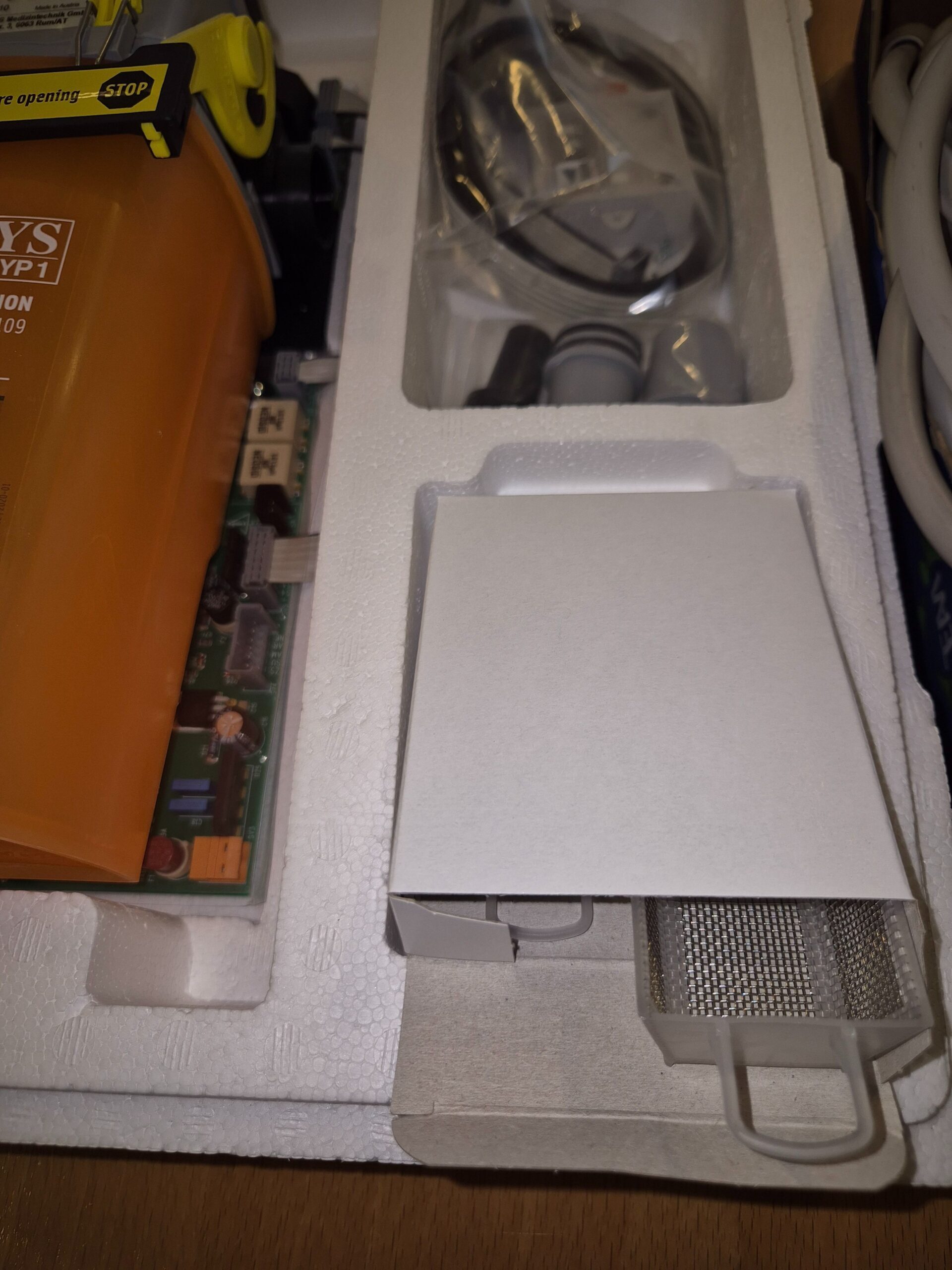 Medentex Modul 1 | 344651