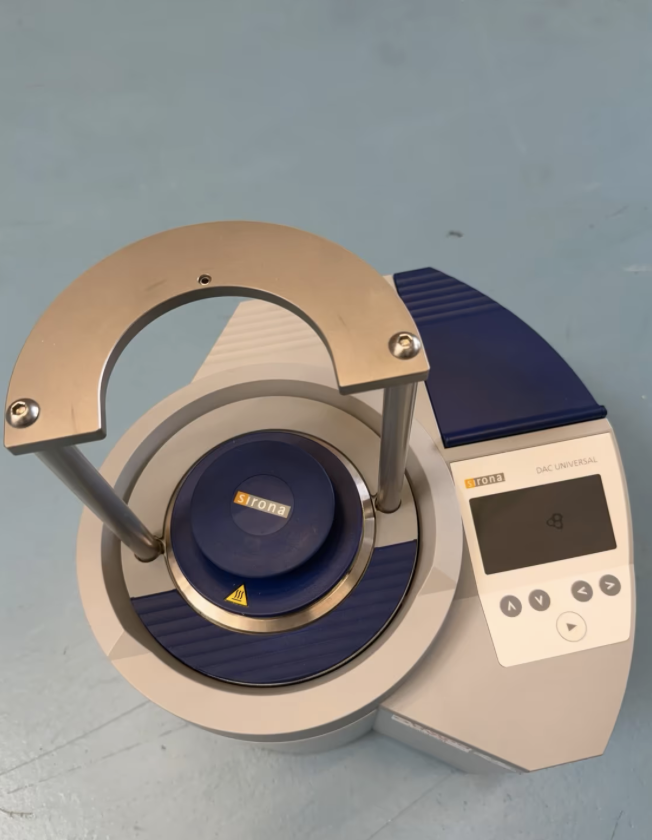 Sirona DAC Universal inkl. Zubehör *voll Funktionsfähig* | 354829