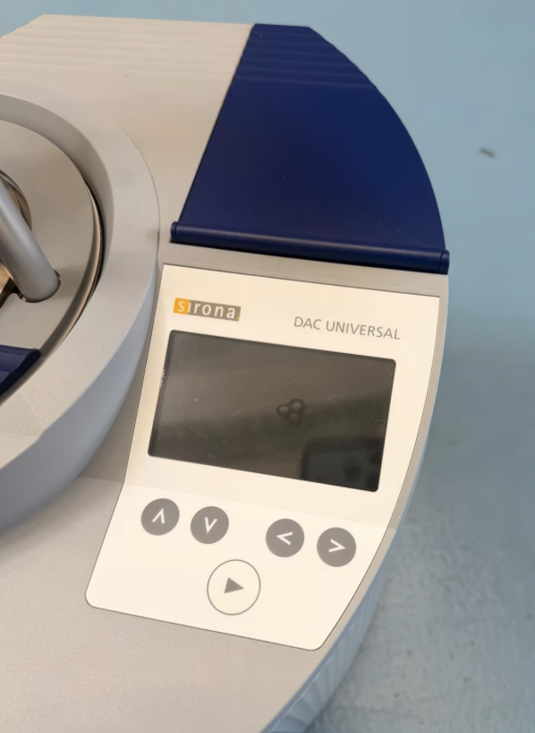 Sirona DAC Universal inkl. Zubehör *voll Funktionsfähig* | 354828