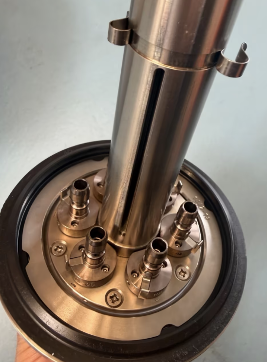 Sirona DAC Universal inkl. Zubehör *voll Funktionsfähig* | 354827