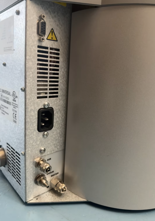 Sirona DAC Universal inkl. Zubehör *voll Funktionsfähig* | 354826