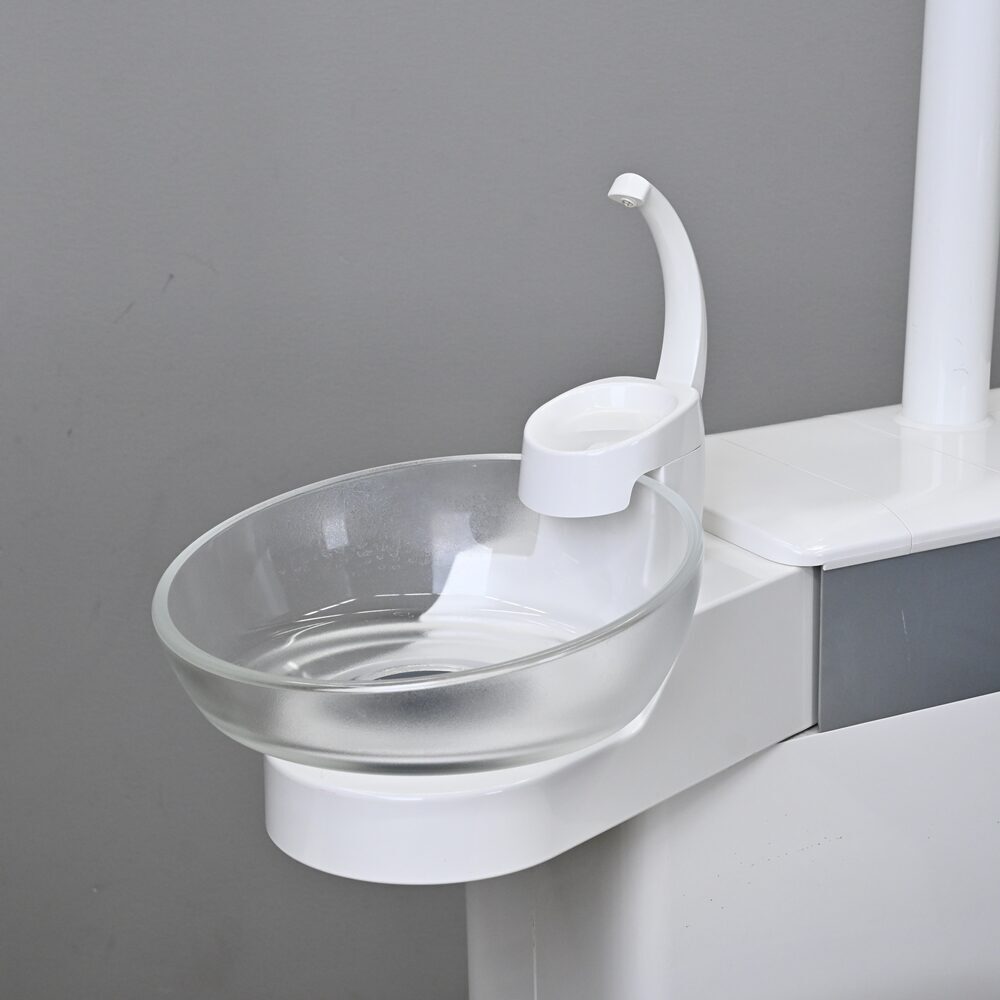 Sirona Teneo Behandlungseinheit mit Trockenabsaugung | 344836